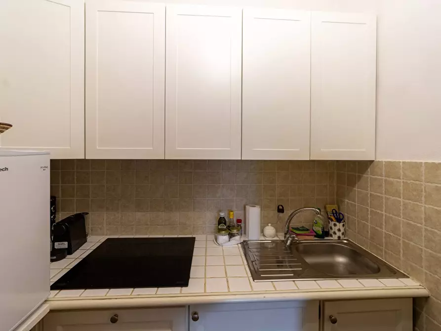 Immagine 11 di Appartamento in vendita  in Via Terrarossa snc a Monte Argentario