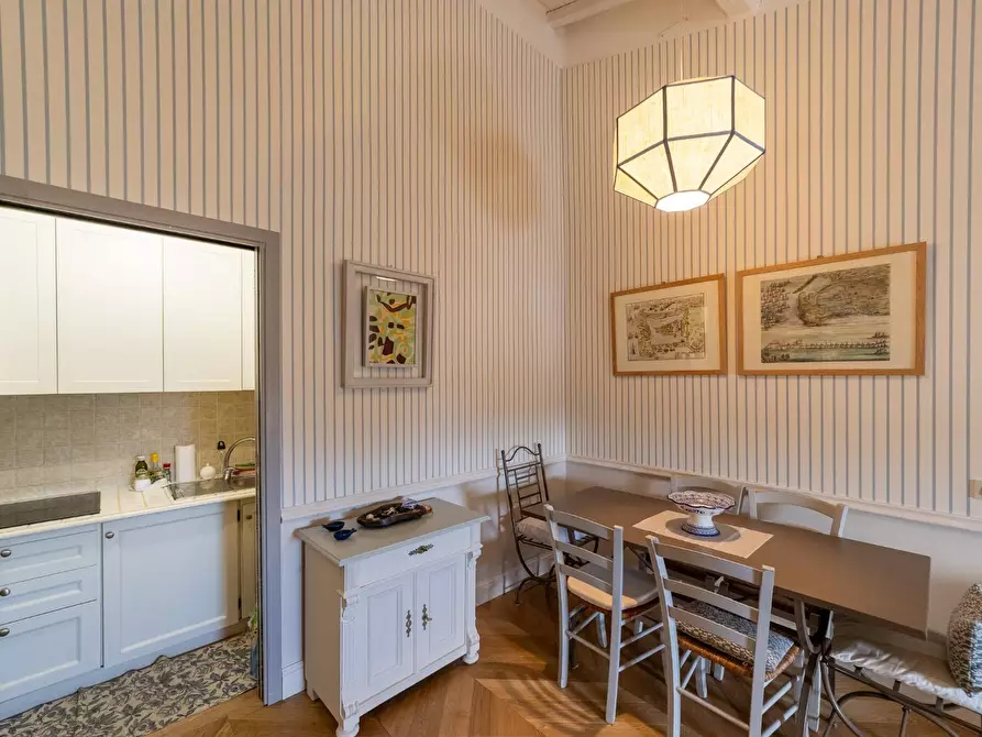 Immagine 12 di Appartamento in vendita  in Via Terrarossa snc a Monte Argentario