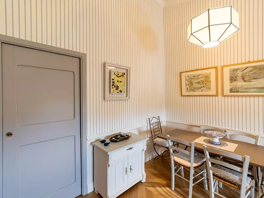 Immagine 13 di Appartamento in vendita  in Via Terrarossa snc a Monte Argentario