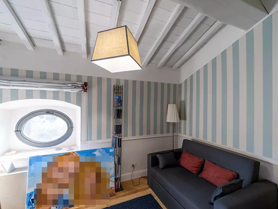 Immagine 14 di Appartamento in vendita  in Via Terrarossa snc a Monte Argentario