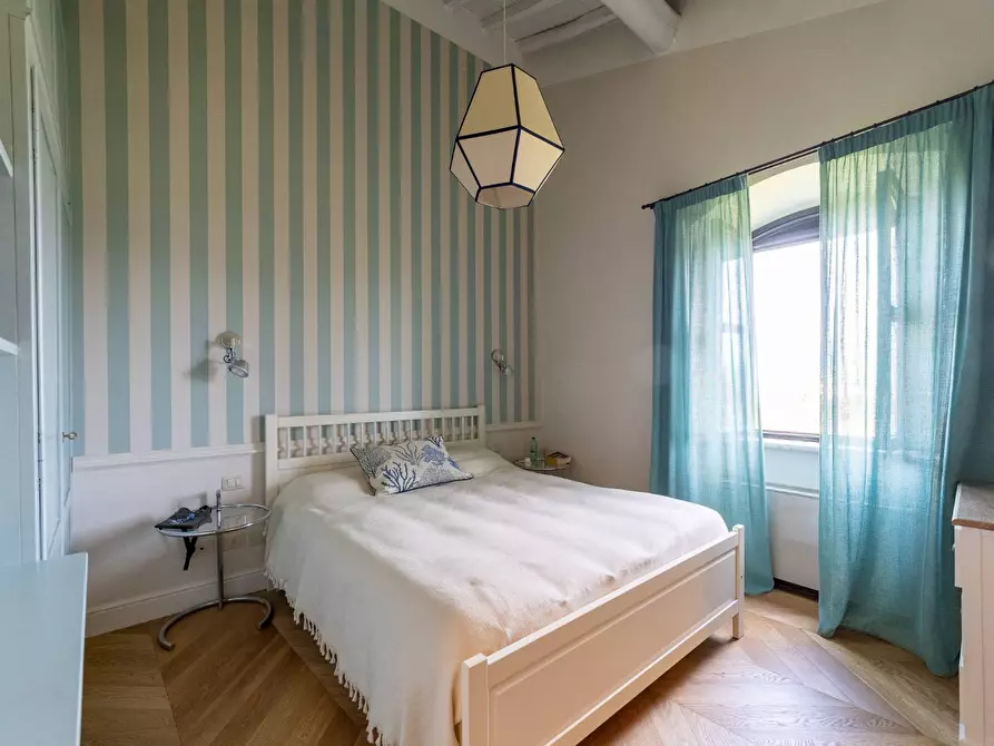 Immagine 17 di Appartamento in vendita  in Via Terrarossa snc a Monte Argentario