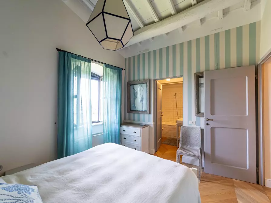 Immagine 18 di Appartamento in vendita  in Via Terrarossa snc a Monte Argentario