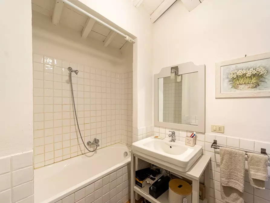 Immagine 15 di Appartamento in vendita  in Via Terrarossa snc a Monte Argentario