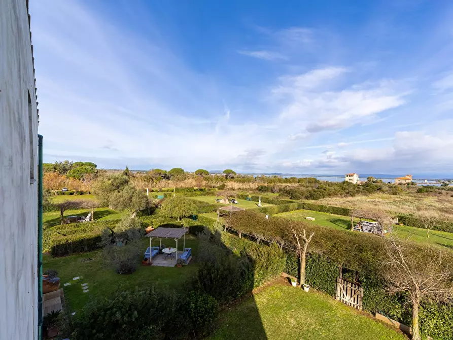 Immagine 23 di Appartamento in vendita  in Via Terrarossa snc a Monte Argentario