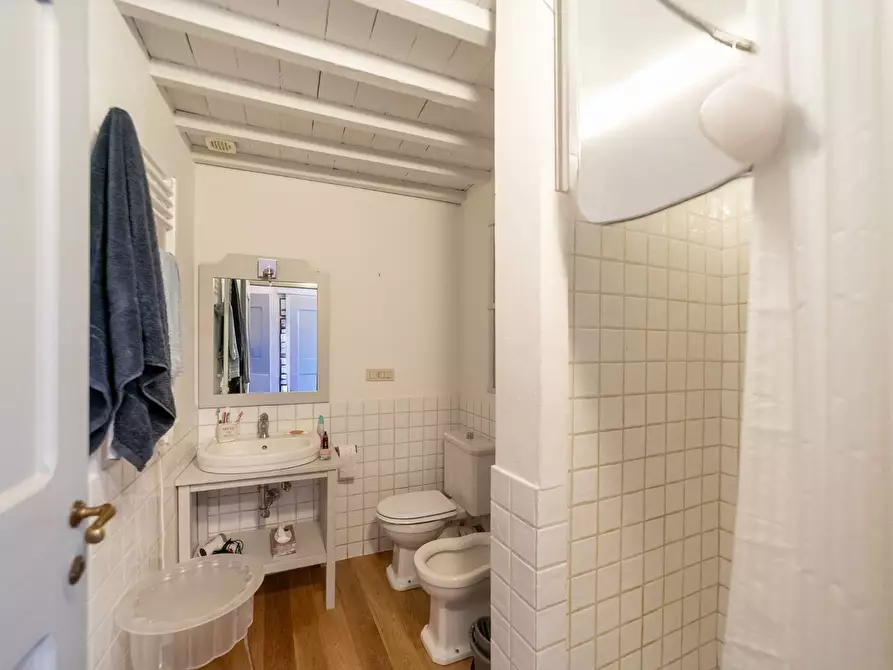 Immagine 19 di Appartamento in vendita  in Via Terrarossa snc a Monte Argentario