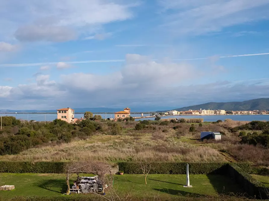 Immagine 4 di Appartamento in vendita  in Via Terrarossa snc a Monte Argentario