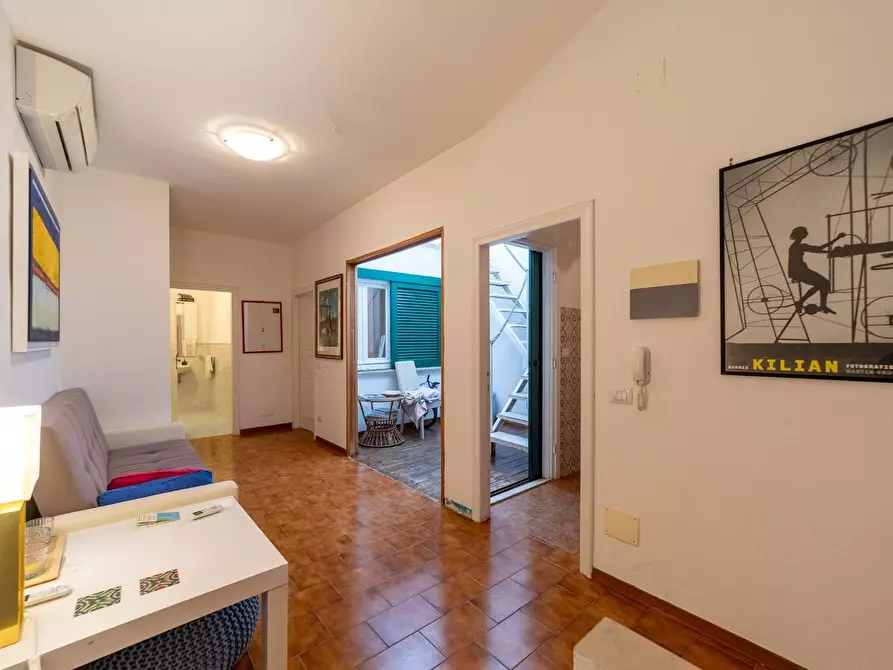 Immagine 3 di Attico in vendita  in Via della Marina snc a Monte Argentario