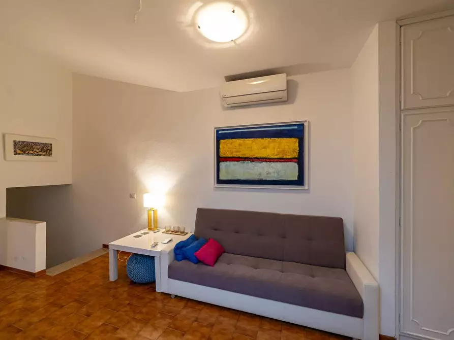 Immagine 7 di Attico in vendita  in Via della Marina snc a Monte Argentario