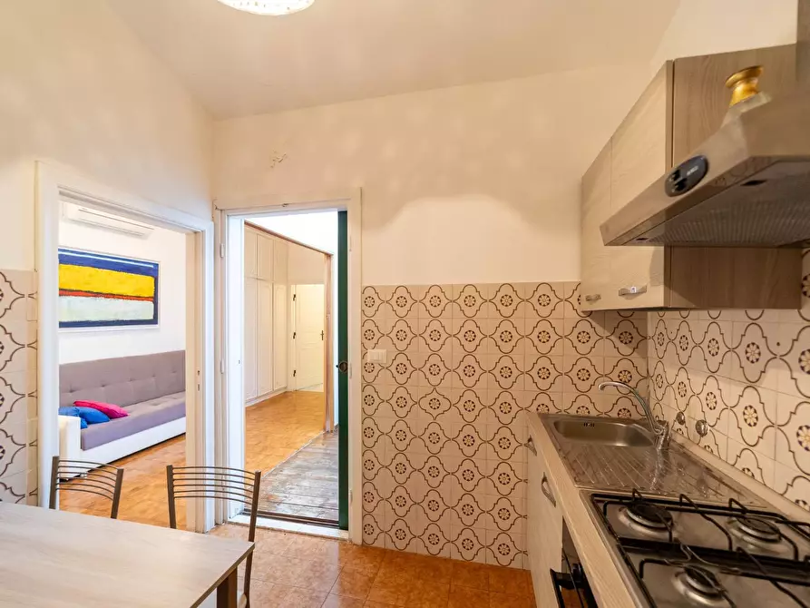 Immagine 9 di Attico in vendita  in Via della Marina snc a Monte Argentario