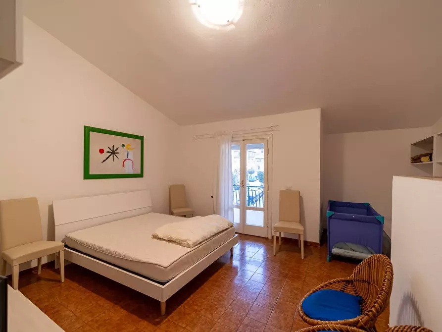 Immagine 11 di Attico in vendita  in Via della Marina snc a Monte Argentario