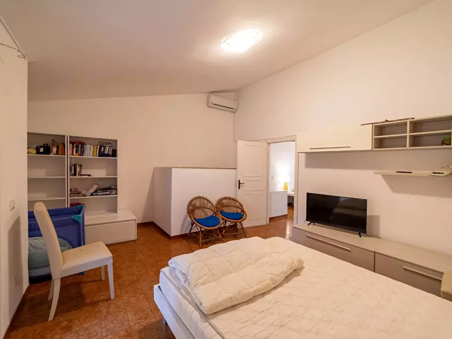 Immagine 13 di Attico in vendita  in Via della Marina snc a Monte Argentario