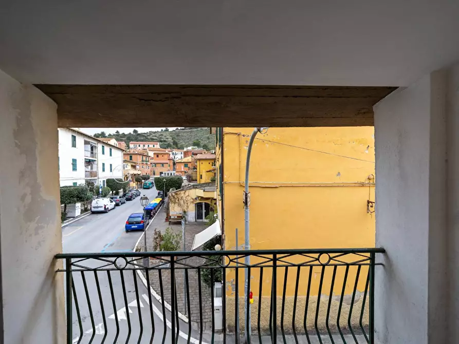 Immagine 14 di Attico in vendita  in Via della Marina snc a Monte Argentario