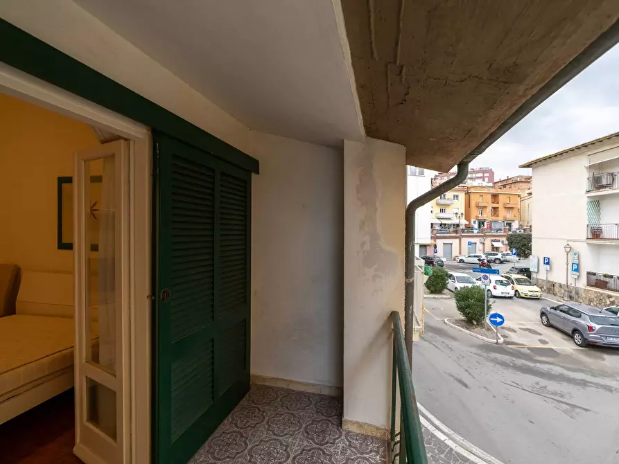 Immagine 2 di Attico in vendita  in Via della Marina snc a Monte Argentario