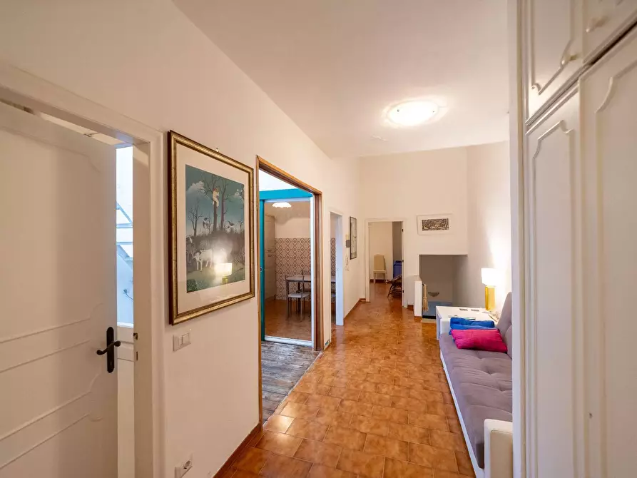 Immagine 17 di Attico in vendita  in Via della Marina snc a Monte Argentario