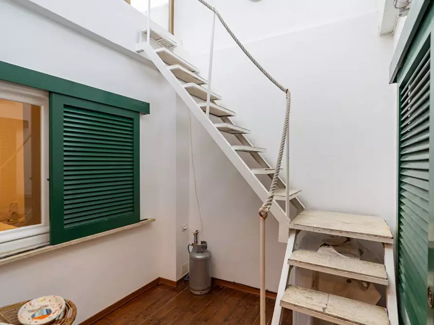 Immagine 21 di Attico in vendita  in Via della Marina snc a Monte Argentario