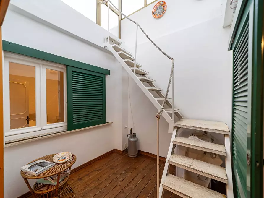 Immagine 4 di Attico in vendita  in Via della Marina snc a Monte Argentario