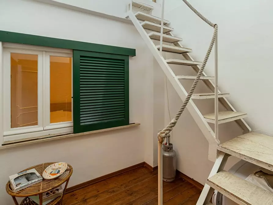 Immagine 22 di Attico in vendita  in Via della Marina snc a Monte Argentario