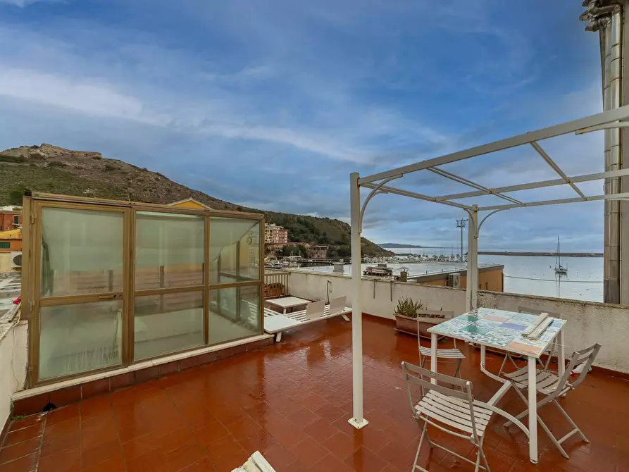 Immagine 24 di Attico in vendita  in Via della Marina snc a Monte Argentario