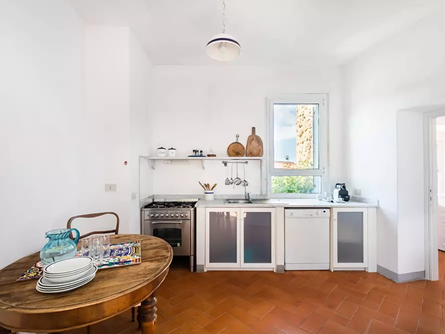 Immagine 19 di Villa in affitto  in Via del Calvello snc a Monte Argentario