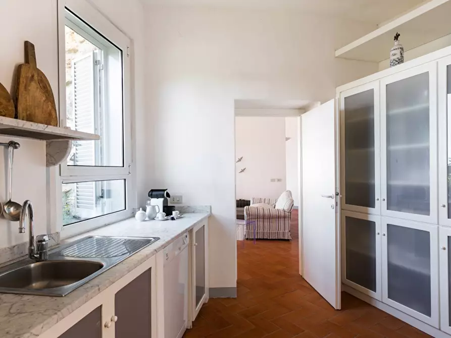 Immagine 20 di Villa in affitto  in Via del Calvello snc a Monte Argentario