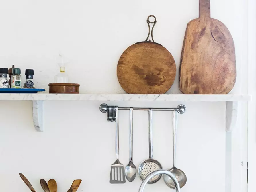 Immagine 21 di Villa in affitto  in Via del Calvello snc a Monte Argentario