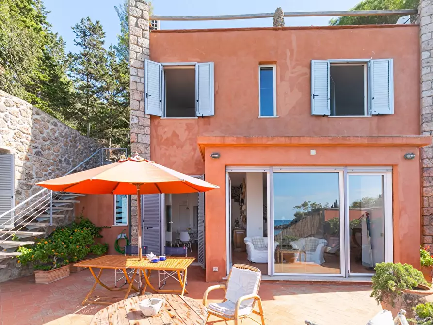 Immagine 4 di Villa in affitto  in Via del Calvello snc a Monte Argentario