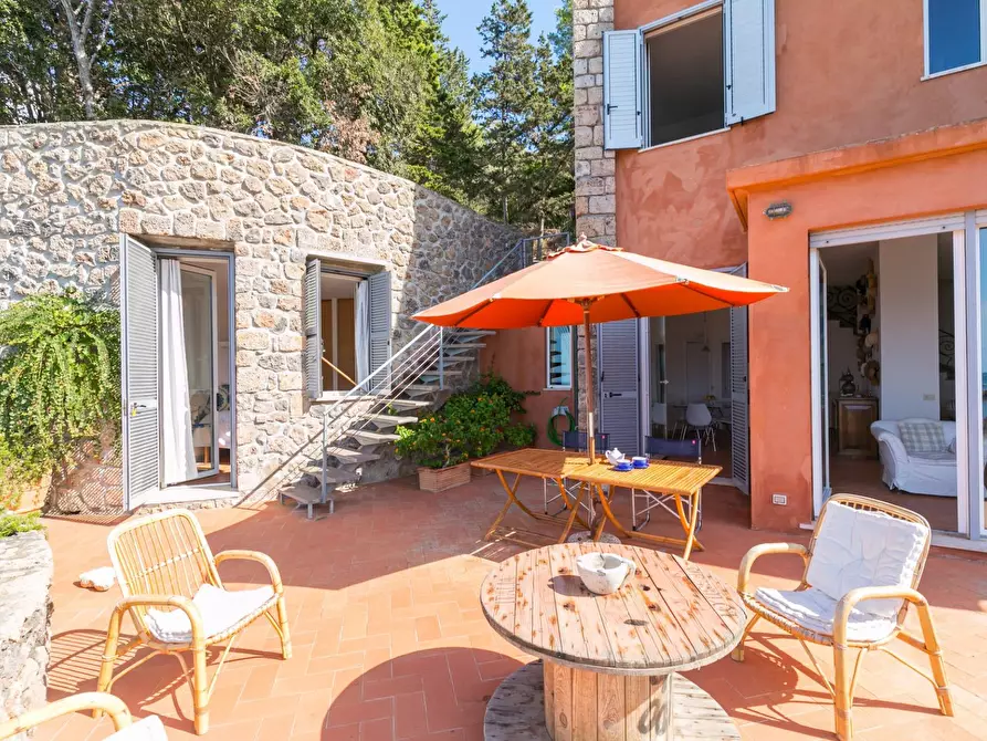 Immagine 48 di Villa in affitto  in Via del Calvello snc a Monte Argentario