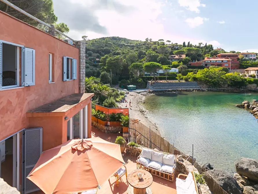 Immagine 52 di Villa in affitto  in Via del Calvello snc a Monte Argentario