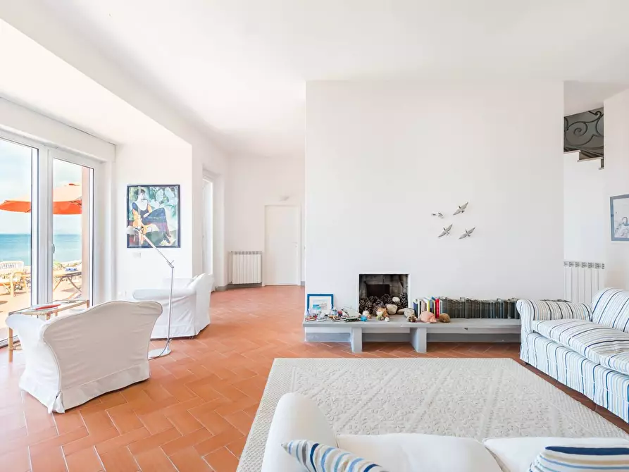 Immagine 8 di Villa in affitto  in Via del Calvello snc a Monte Argentario