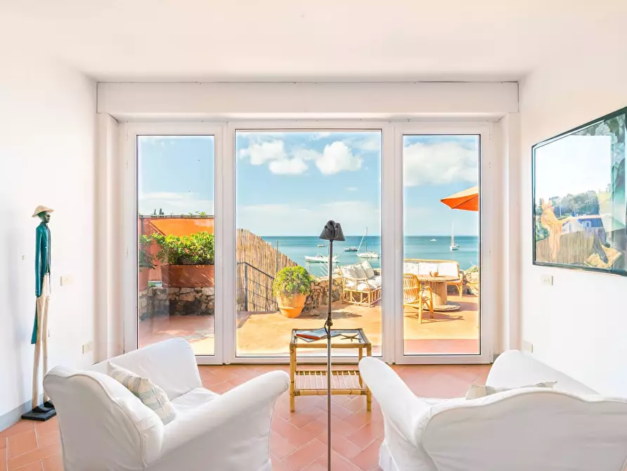 Immagine 5 di Villa in affitto  in Via del Calvello snc a Monte Argentario