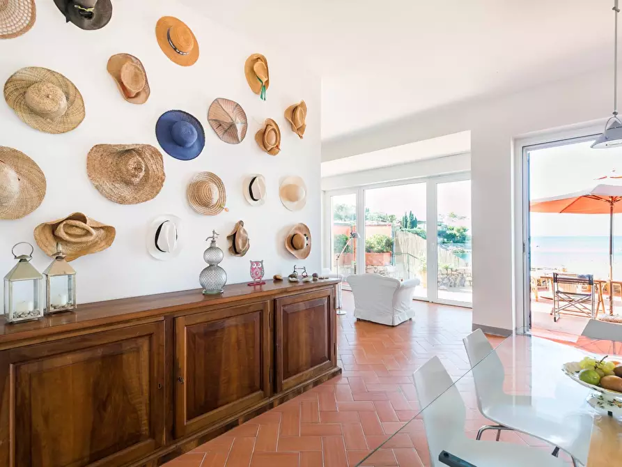 Immagine 6 di Villa in affitto  in Via del Calvello snc a Monte Argentario