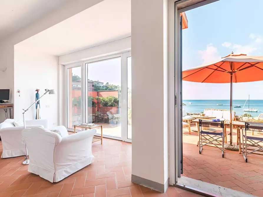 Immagine 7 di Villa in affitto  in Via del Calvello snc a Monte Argentario