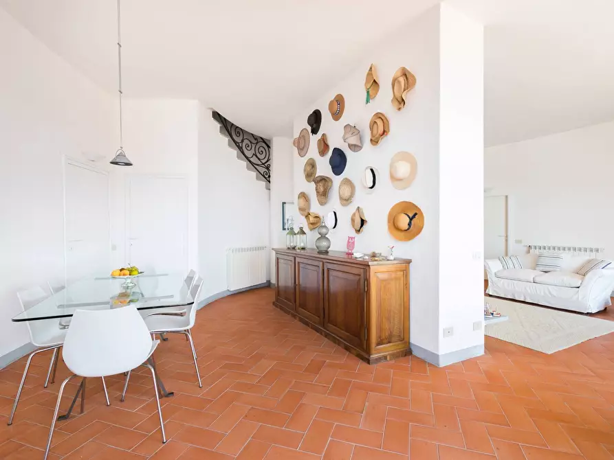 Immagine 10 di Villa in affitto  in Via del Calvello snc a Monte Argentario