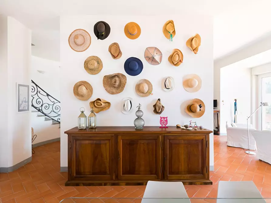 Immagine 9 di Villa in affitto  in Via del Calvello snc a Monte Argentario