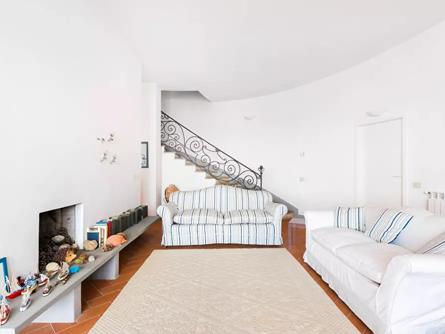 Immagine 14 di Villa in affitto  in Via del Calvello snc a Monte Argentario