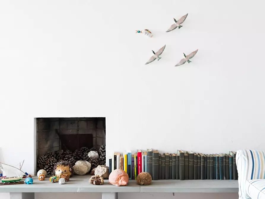 Immagine 17 di Villa in affitto  in Via del Calvello snc a Monte Argentario