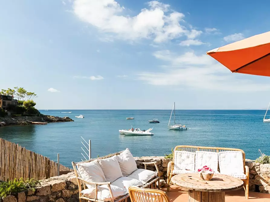 Immagine 49 di Villa in affitto  in Via del Calvello snc a Monte Argentario