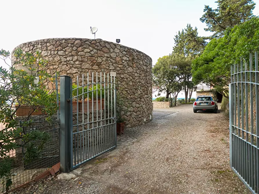Immagine 54 di Villa in affitto  in Via del Calvello snc a Monte Argentario