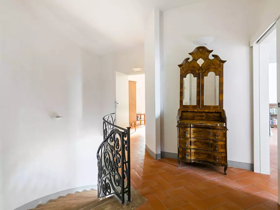 Immagine 11 di Villa in affitto  in Via del Calvello snc a Monte Argentario