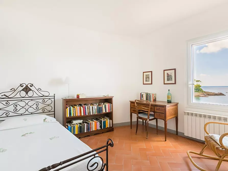 Immagine 34 di Villa in affitto  in Via del Calvello snc a Monte Argentario