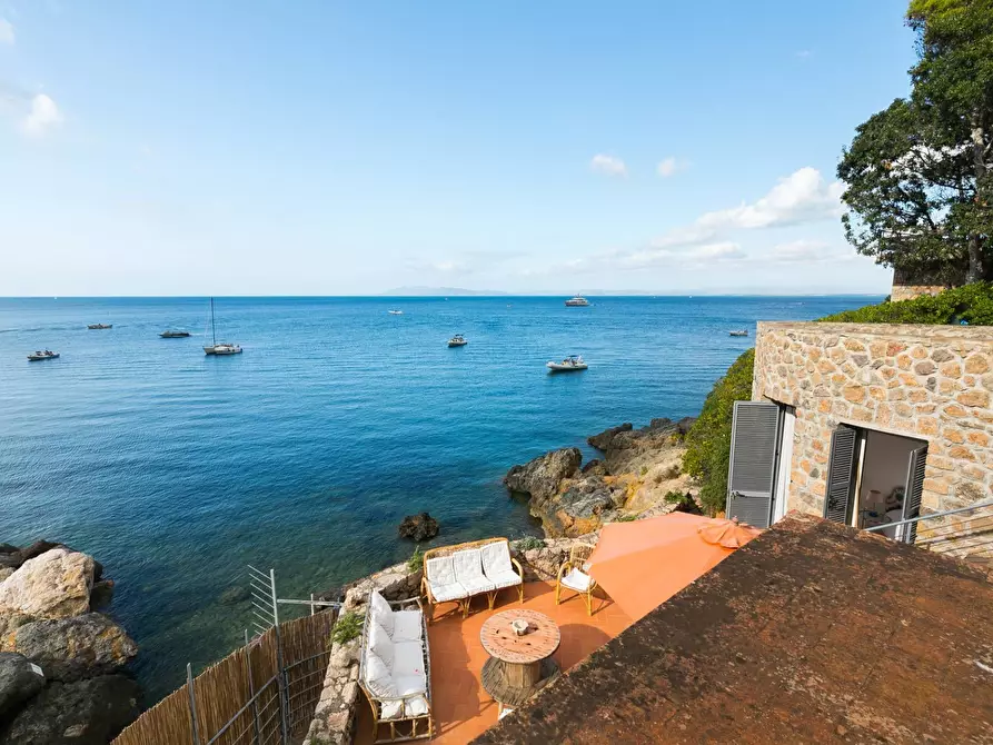 Immagine 46 di Villa in affitto  in Via del Calvello snc a Monte Argentario