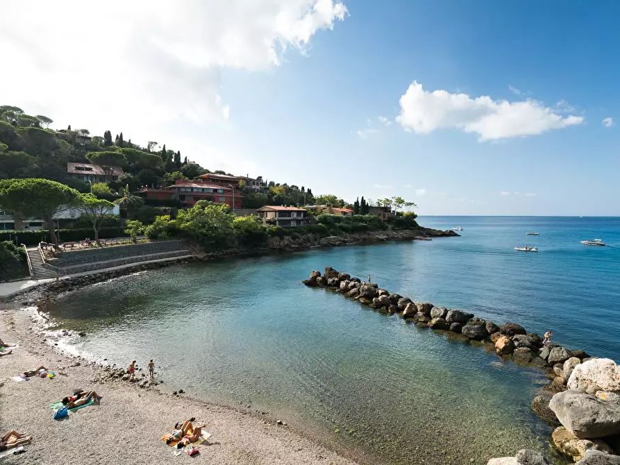 Immagine 53 di Villa in affitto  in Via del Calvello snc a Monte Argentario