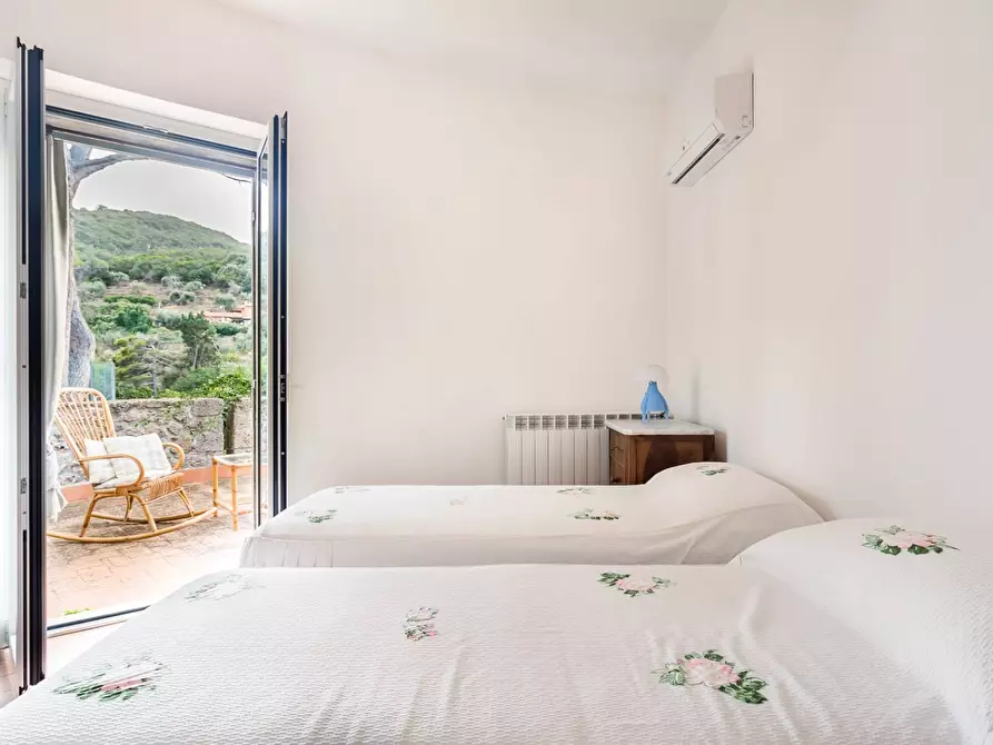 Immagine 40 di Villa in affitto  in Via del Calvello snc a Monte Argentario