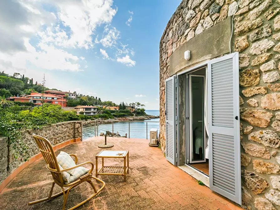 Immagine 43 di Villa in affitto  in Via del Calvello snc a Monte Argentario