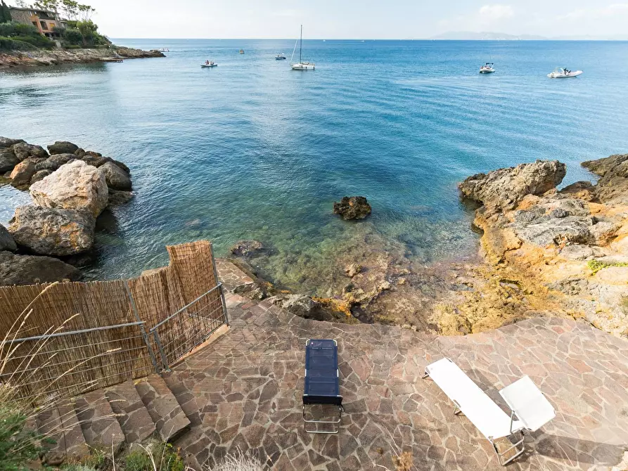 Immagine 51 di Villa in affitto  in Via del Calvello snc a Monte Argentario