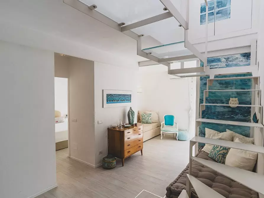 Immagine 4 di Appartamento in affitto  in Via delle Buche snc a Monte Argentario