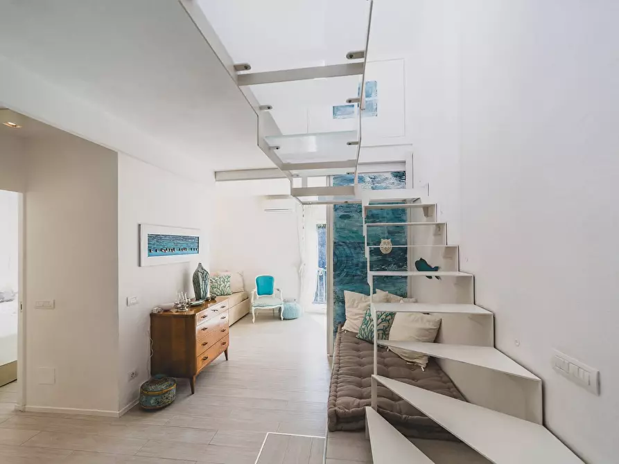 Immagine 5 di Appartamento in affitto  in Via delle Buche snc a Monte Argentario