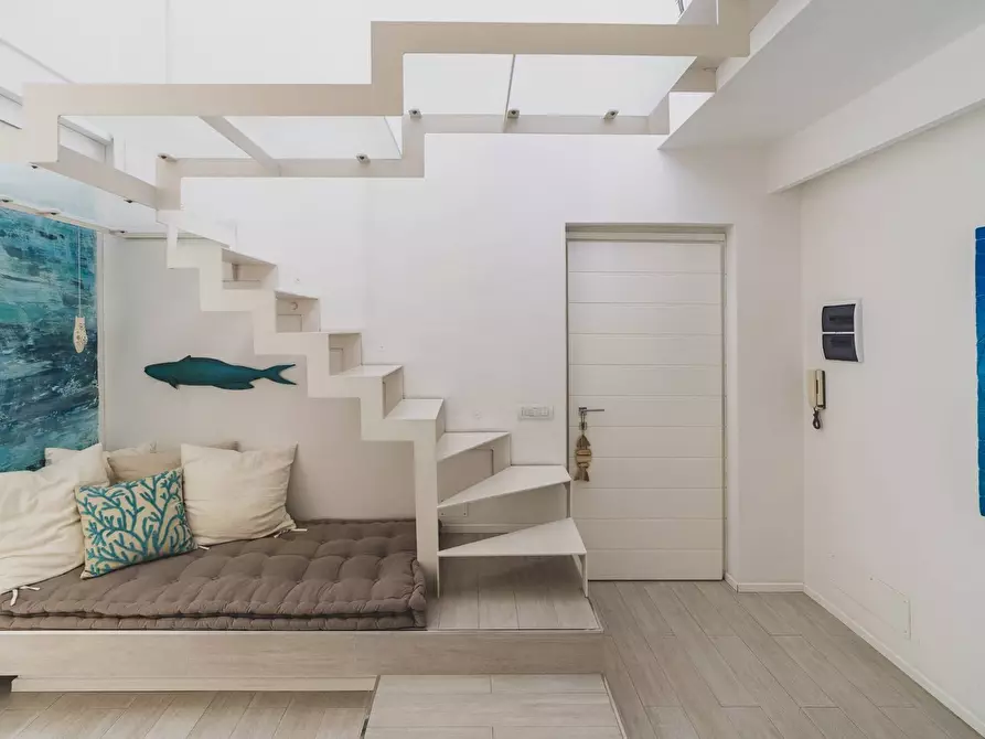 Immagine 3 di Appartamento in affitto  in Via delle Buche snc a Monte Argentario