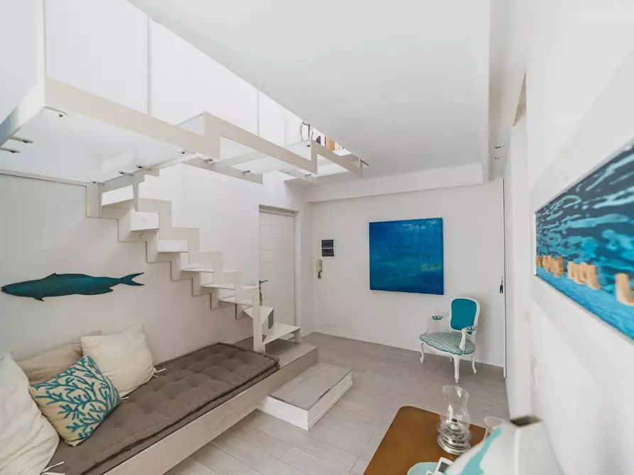 Immagine 9 di Appartamento in affitto  in Via delle Buche snc a Monte Argentario