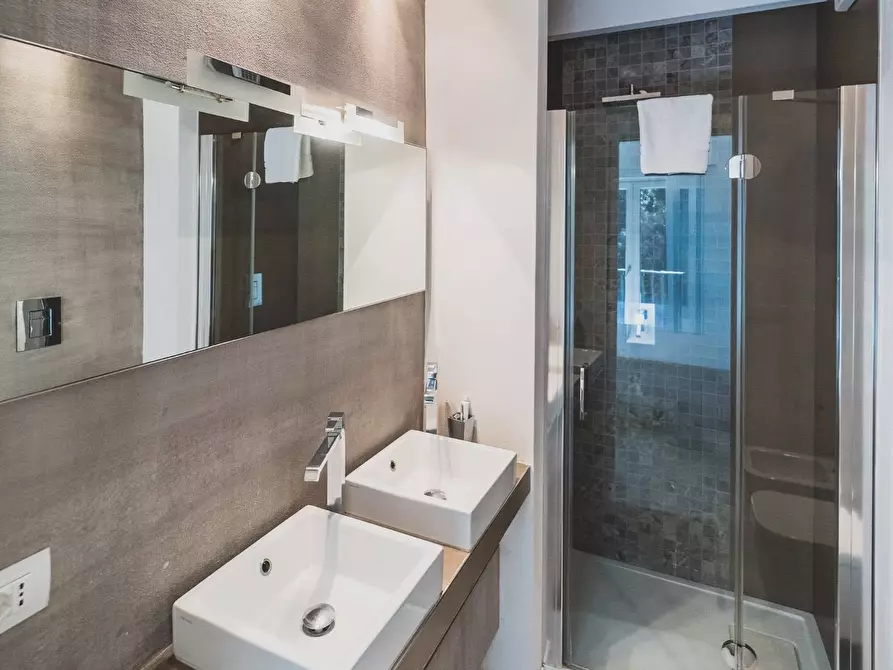 Immagine 13 di Appartamento in affitto  in Via delle Buche snc a Monte Argentario